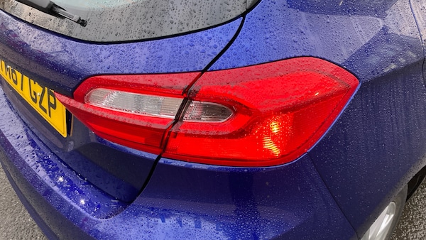 Used Ford Fiesta 2018 for sale - 76329878: Photo 45