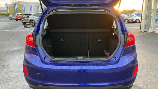 Used Ford Fiesta 2018 for sale - 76329878: Photo 4
