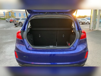 Used Ford Fiesta 2018 for sale - 76329878: Photo 4