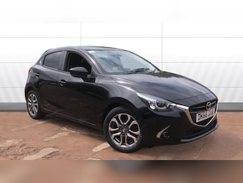 Used Mazda Mazda2 2019 for sale - 78949911: Photo