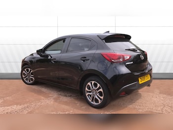 Used Mazda Mazda2 2019 for sale - 78949911: Photo