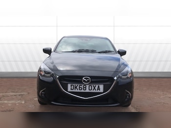 Used Mazda Mazda2 2019 for sale - 78949911: Photo