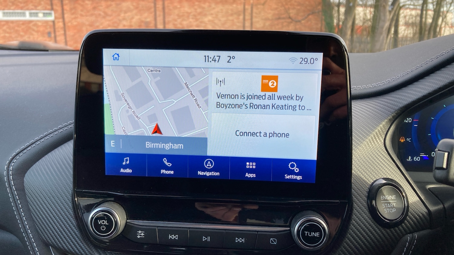 Used Ford Puma 2023 for sale - 77406837: Photo 12