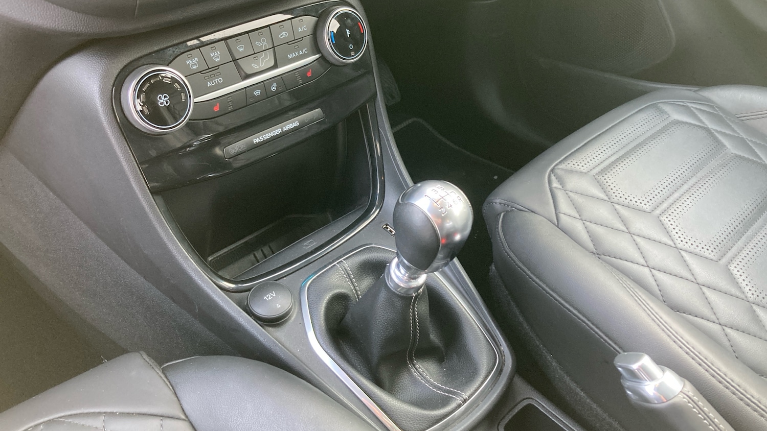 Used Ford Puma 2023 for sale - 77406837: Photo 13