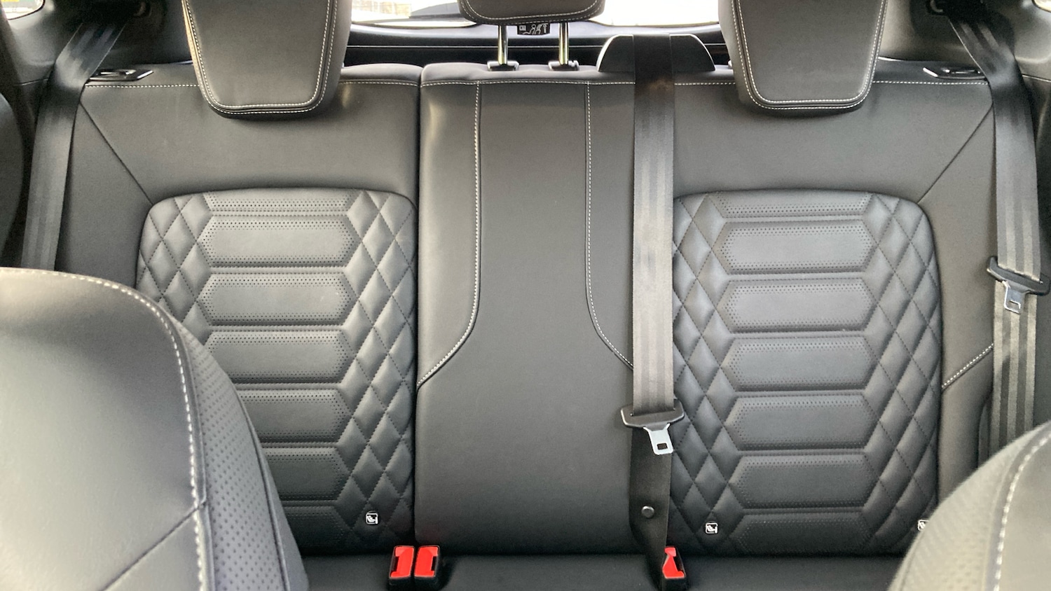 Used Ford Puma 2023 for sale - 77406837: Photo 15