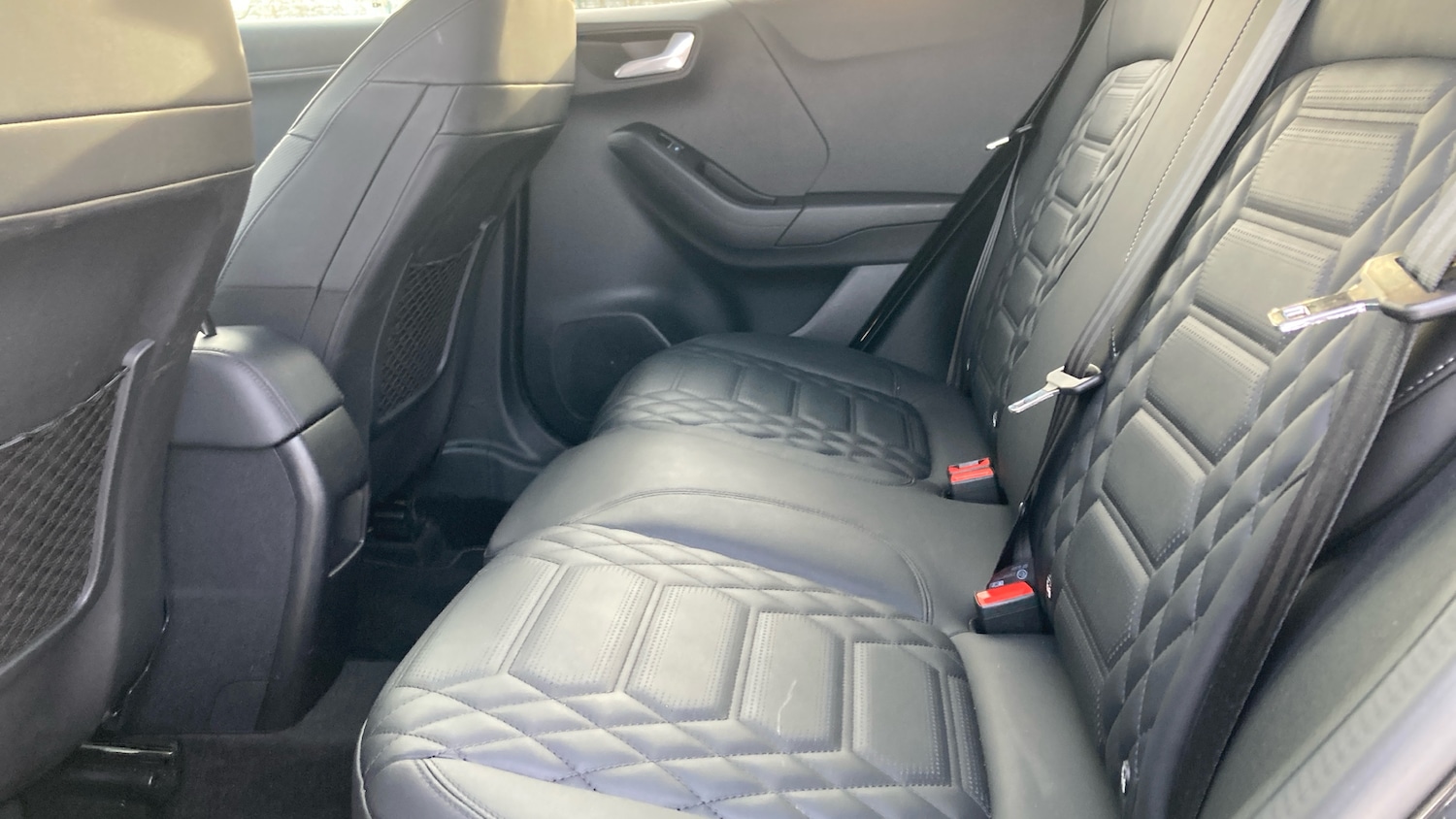 Used Ford Puma 2023 for sale - 77406837: Photo 16