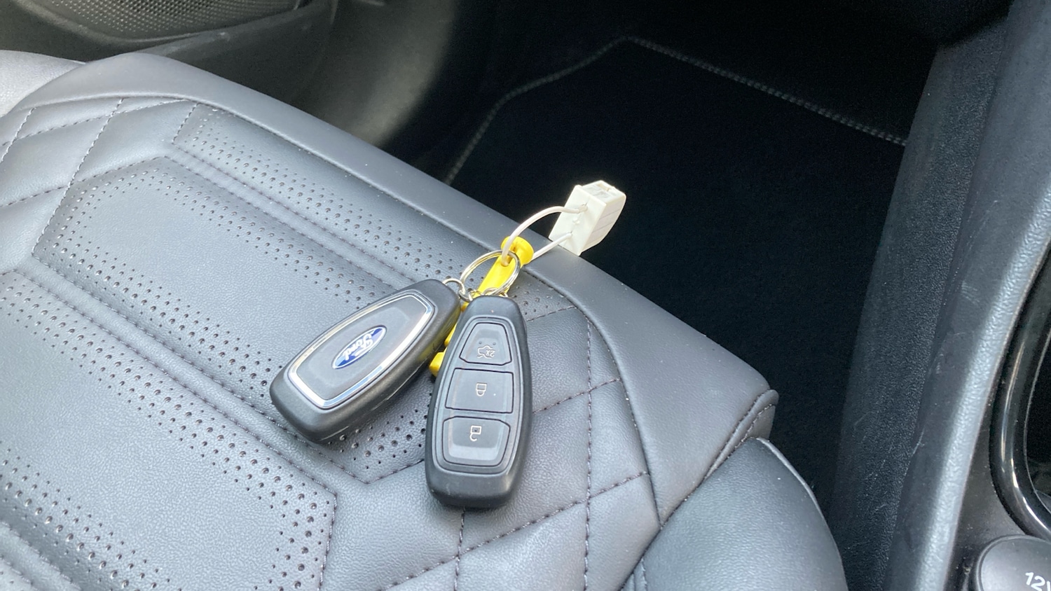 Used Ford Puma 2023 for sale - 77406837: Photo 20