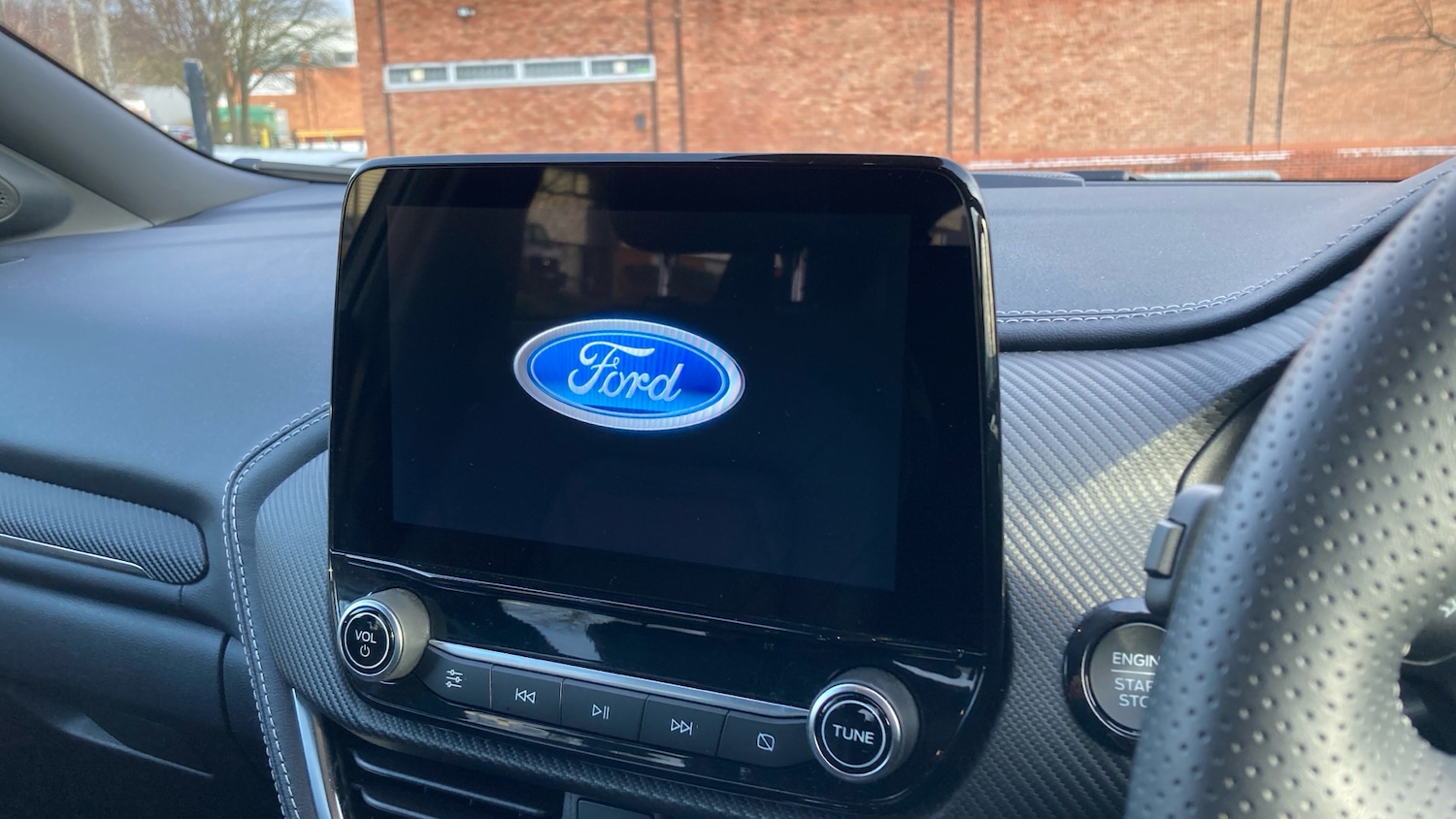 Used Ford Puma 2023 for sale - 77406837: Photo 21