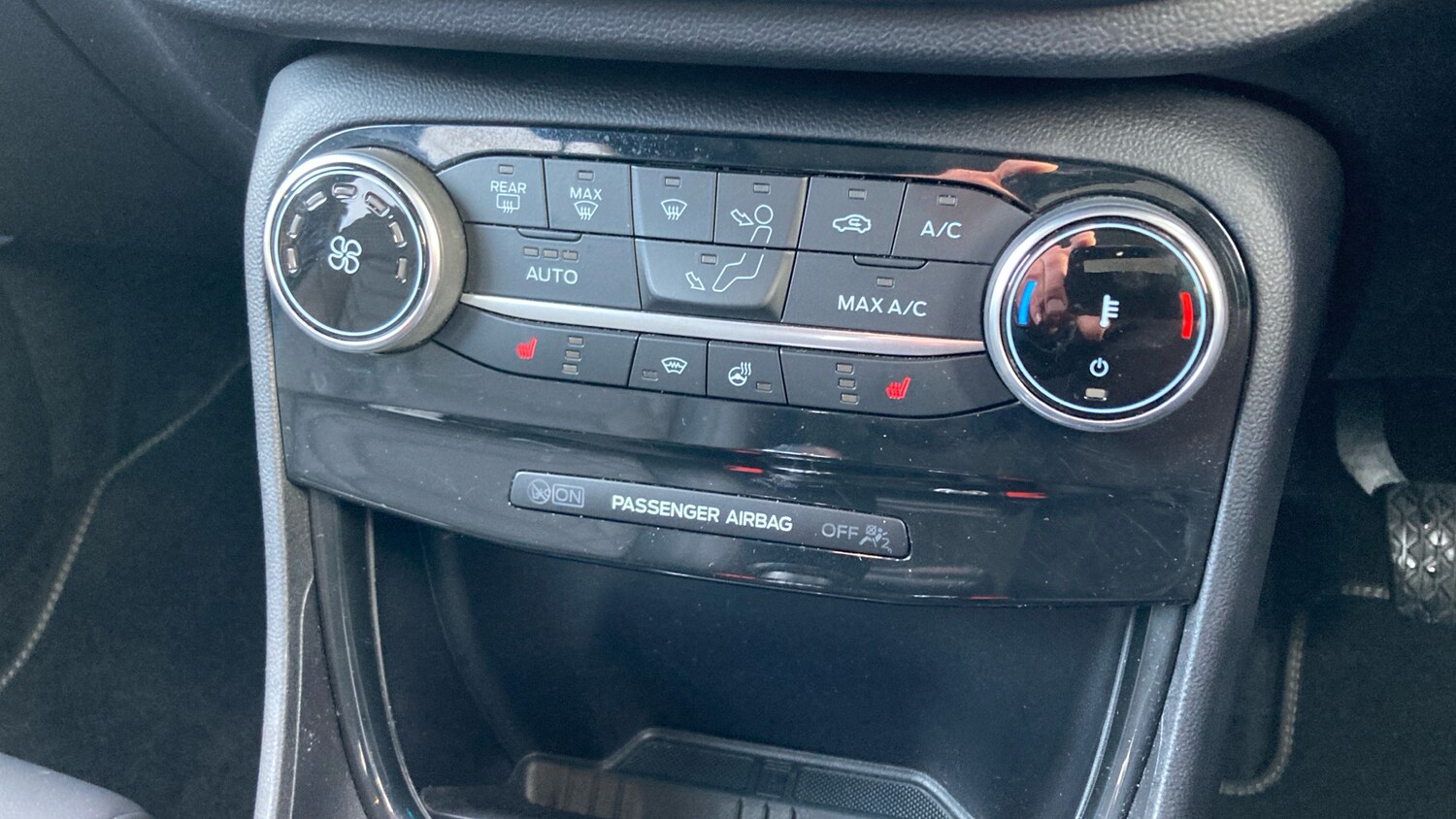 Used Ford Puma 2023 for sale - 77406837: Photo 26