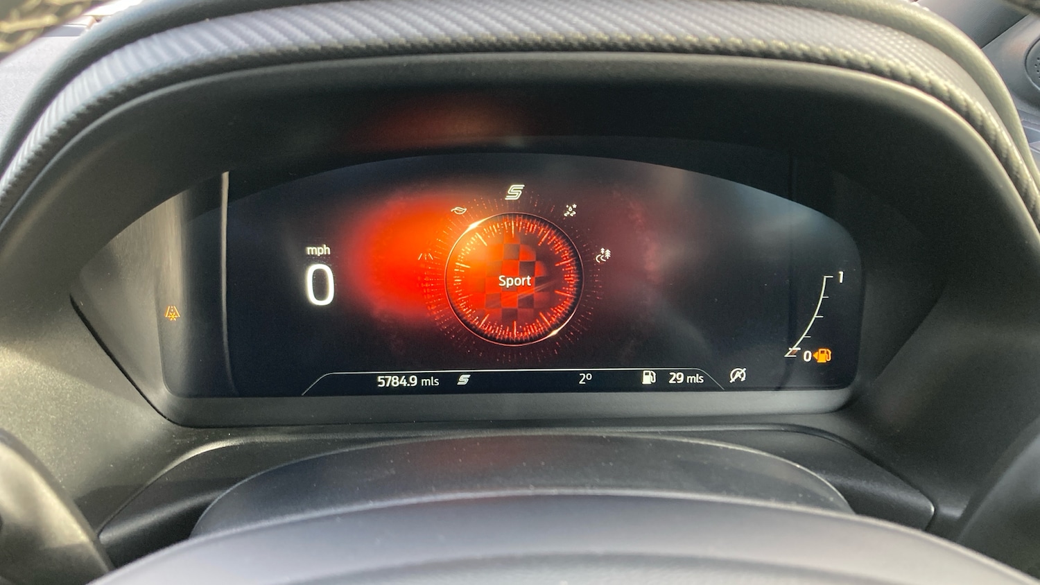 Used Ford Puma 2023 for sale - 77406837: Photo 38