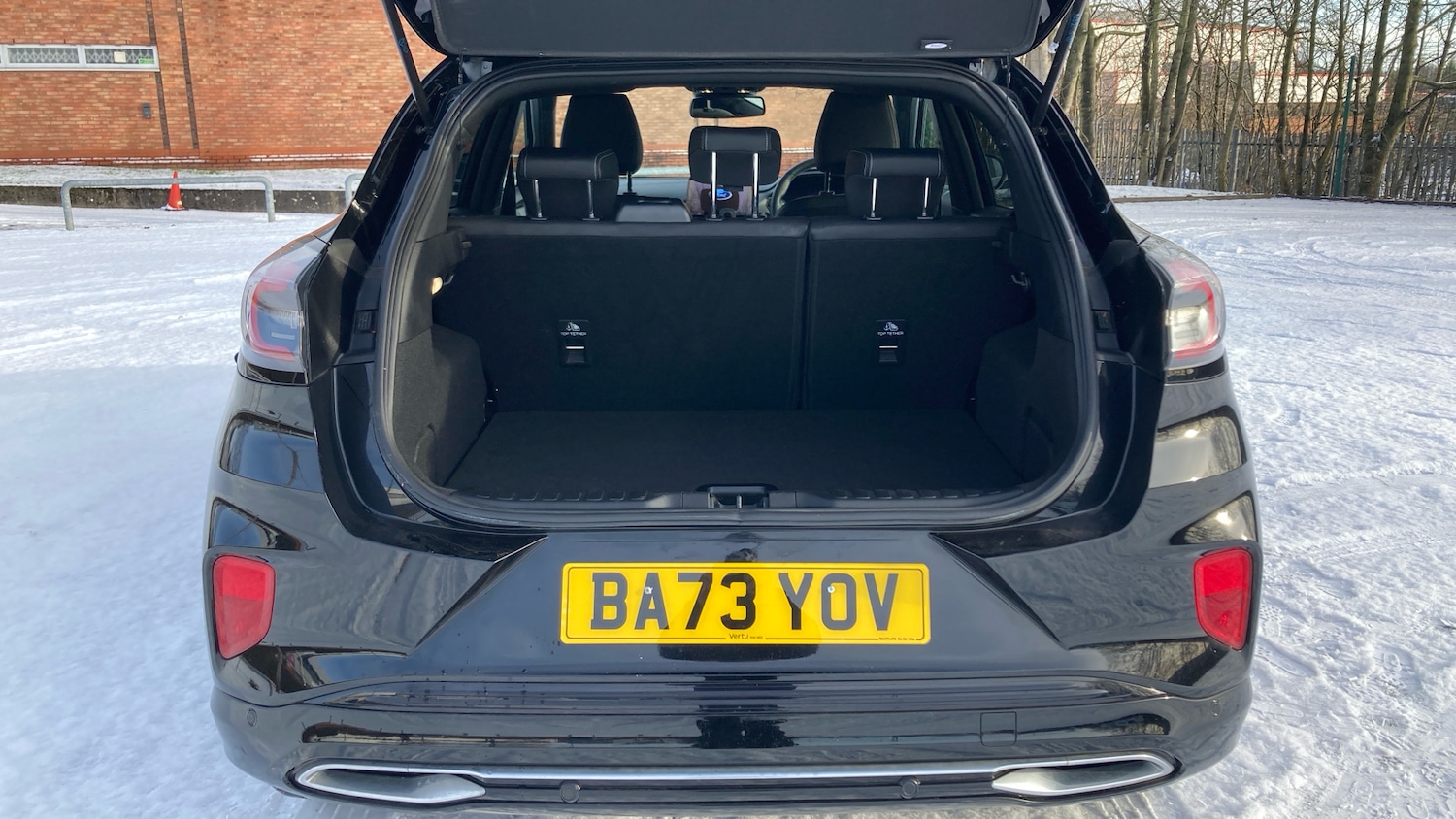 Used Ford Puma 2023 for sale - 77406837: Photo 4