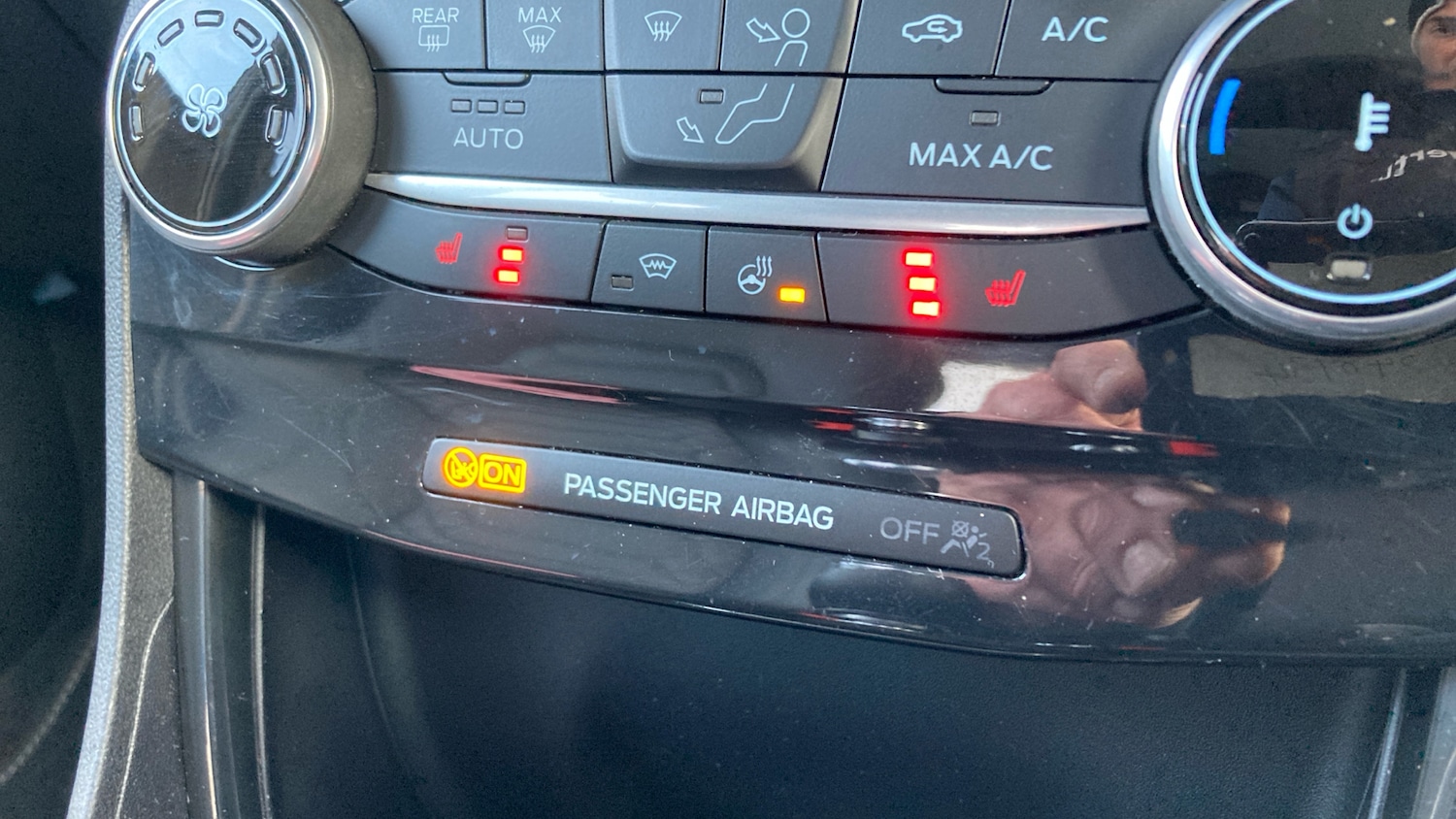 Used Ford Puma 2023 for sale - 77406837: Photo 41