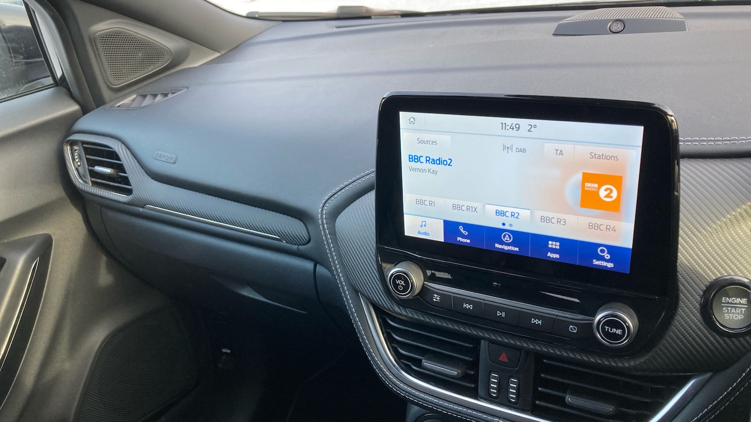 Used Ford Puma 2023 for sale - 77406837: Photo 42