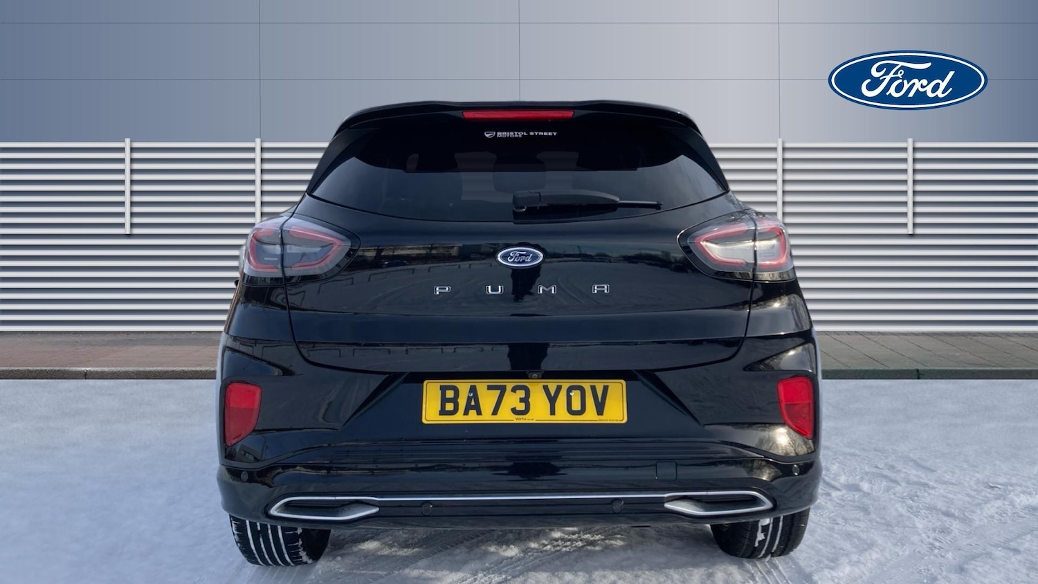 Used Ford Puma 2023 for sale - 77406837: Photo 6