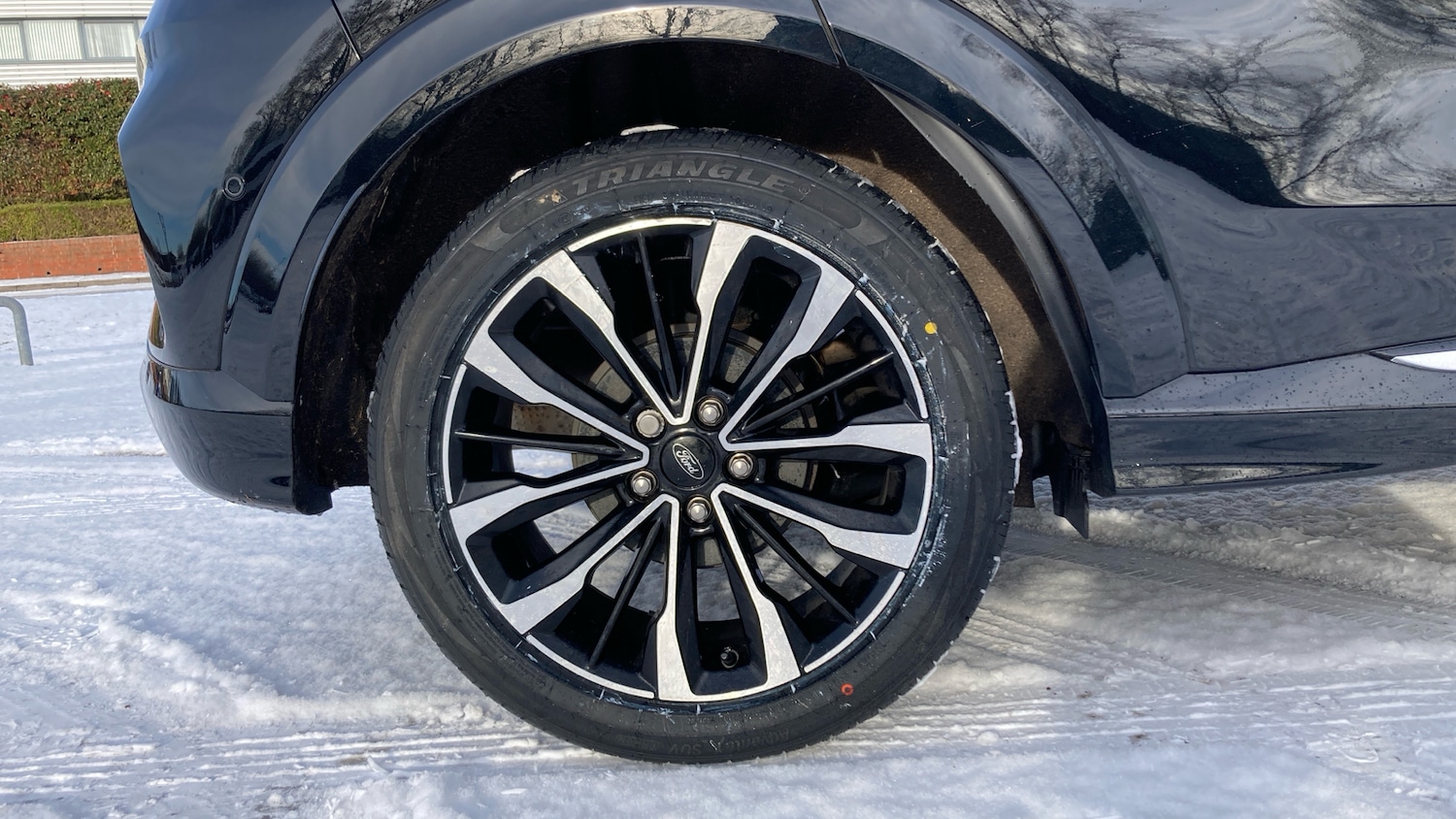 Used Ford Puma 2023 for sale - 77406837: Photo 7