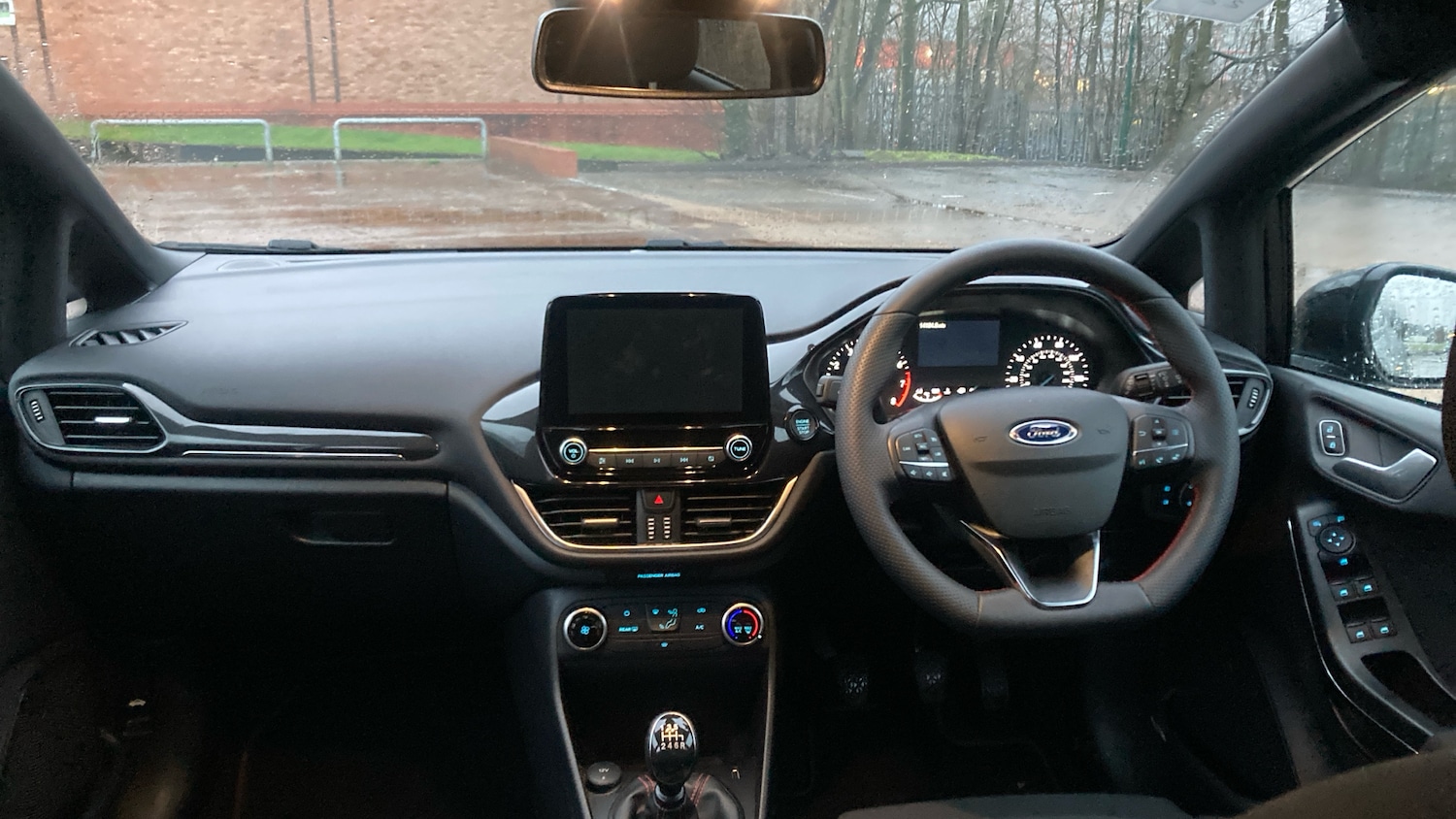 Used Ford Fiesta 2023 for sale - 77460229: Photo 10