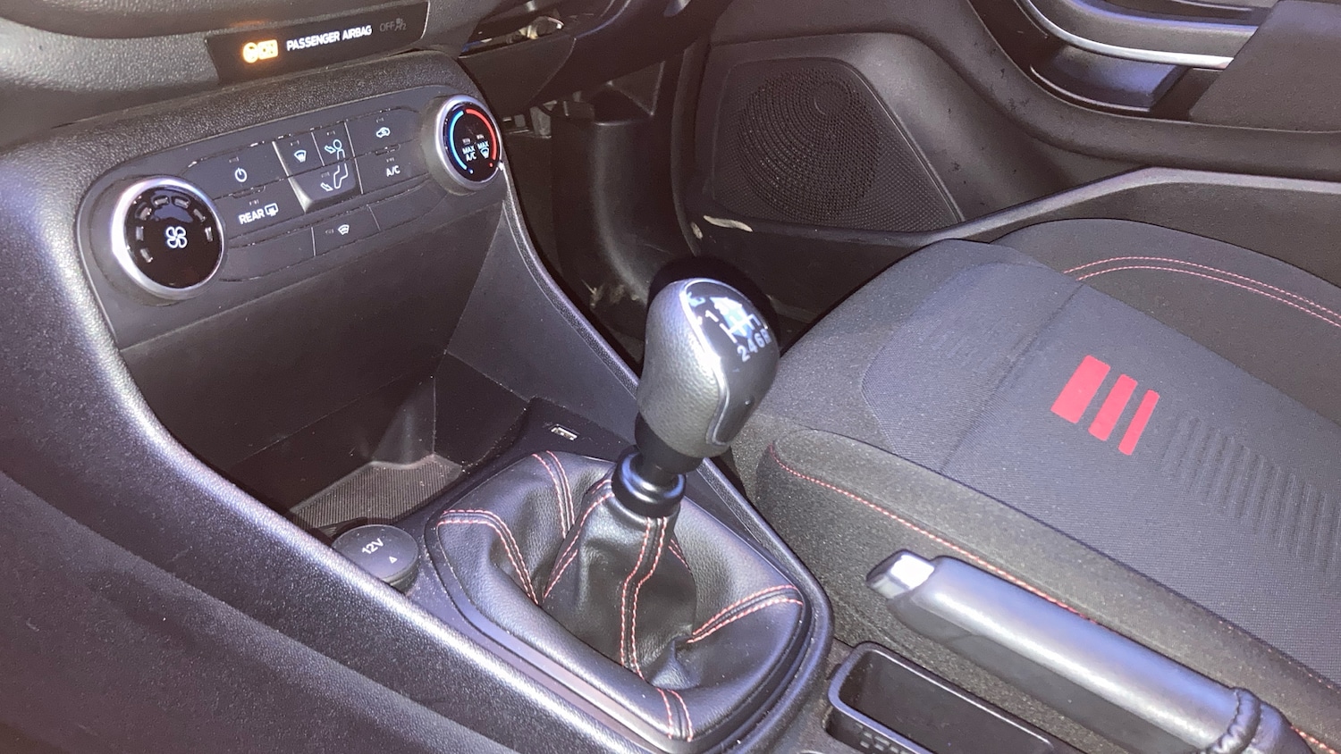 Used Ford Fiesta 2023 for sale - 77460229: Photo 13