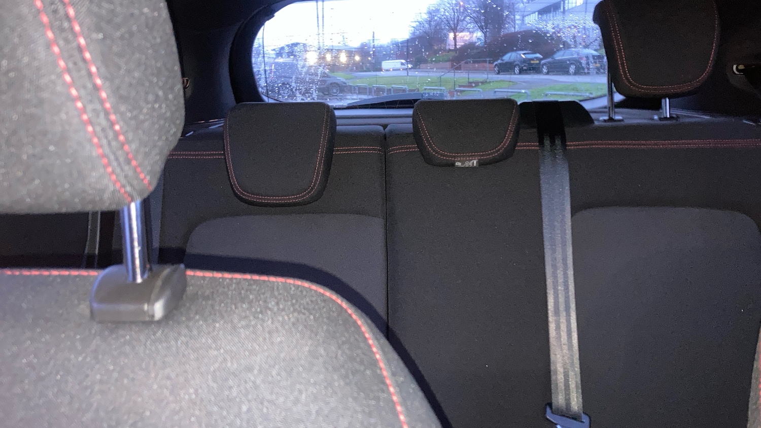 Used Ford Fiesta 2023 for sale - 77460229: Photo 15