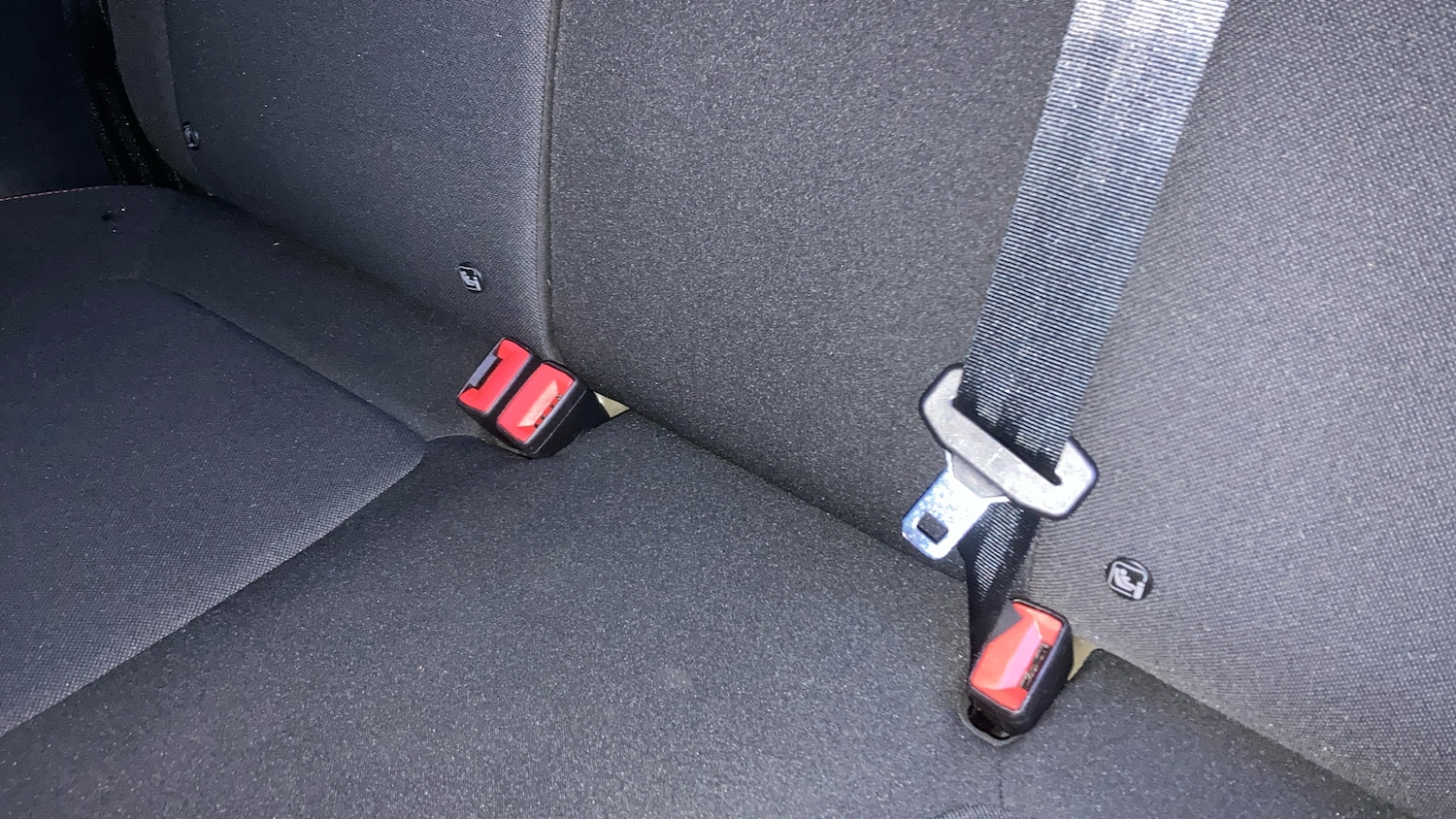 Used Ford Fiesta 2023 for sale - 77460229: Photo 17