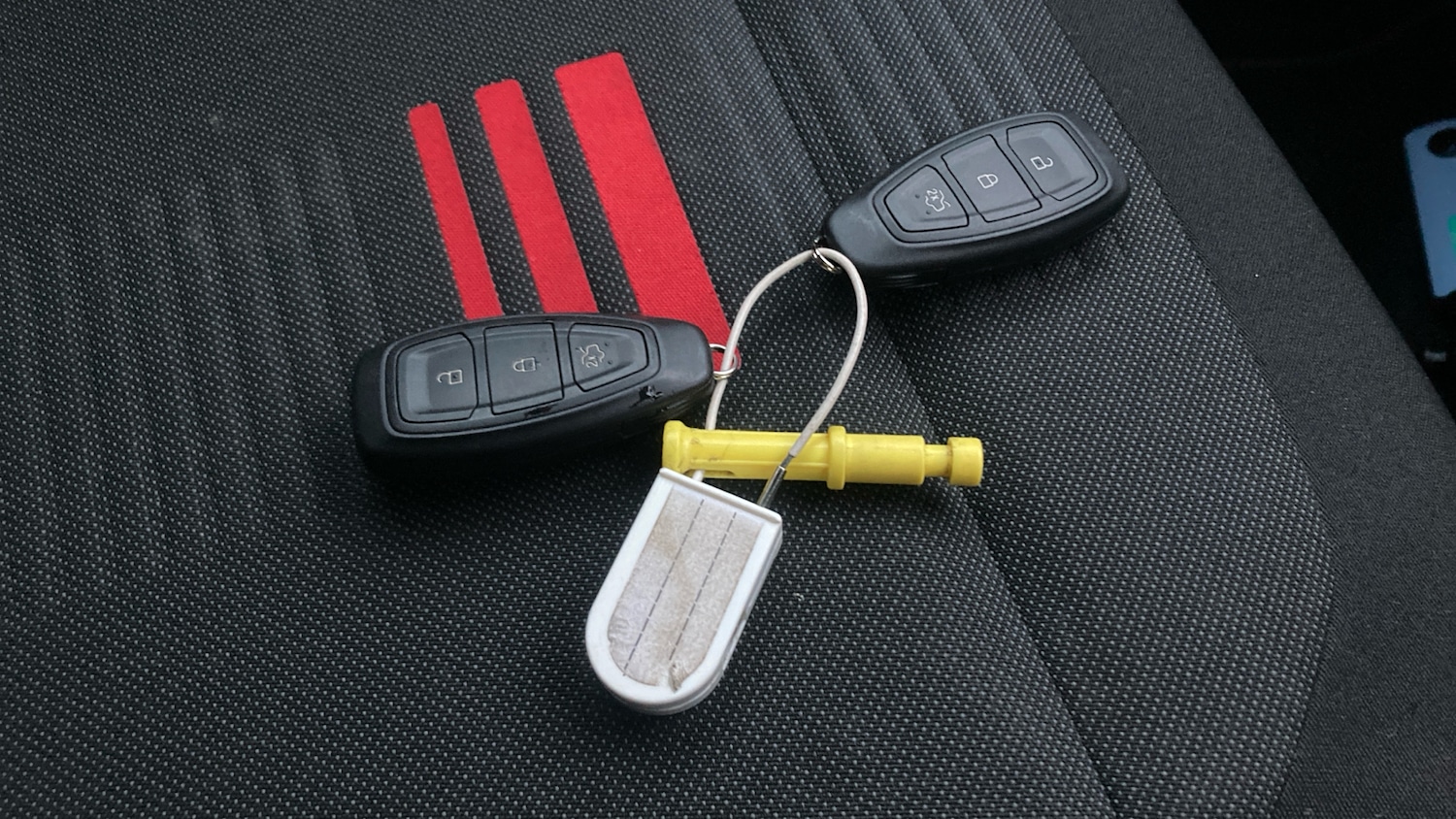 Used Ford Fiesta 2023 for sale - 77460229: Photo 20