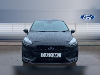 Used Ford Fiesta 2023 for sale - 77460229: Photo