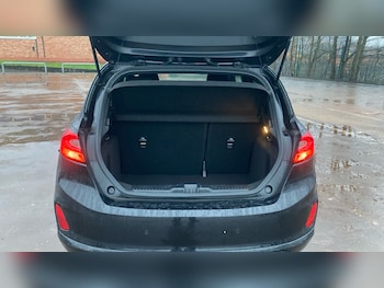 Used Ford Fiesta 2023 for sale - 77460229: Photo