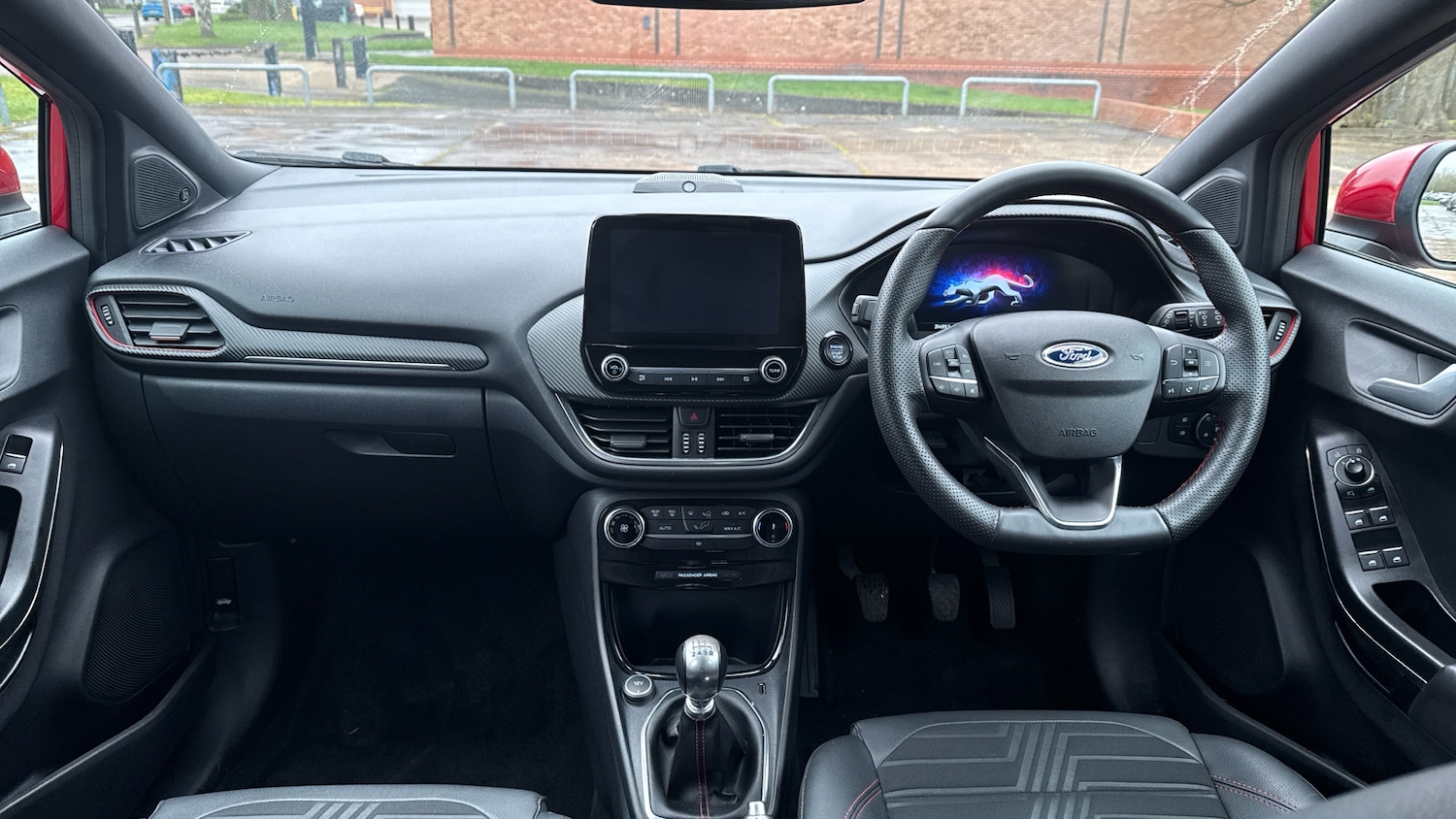 Used Ford Puma 2021 for sale - 77779038: Photo 10