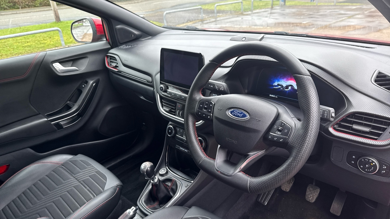 Used Ford Puma 2021 for sale - 77779038: Photo 11