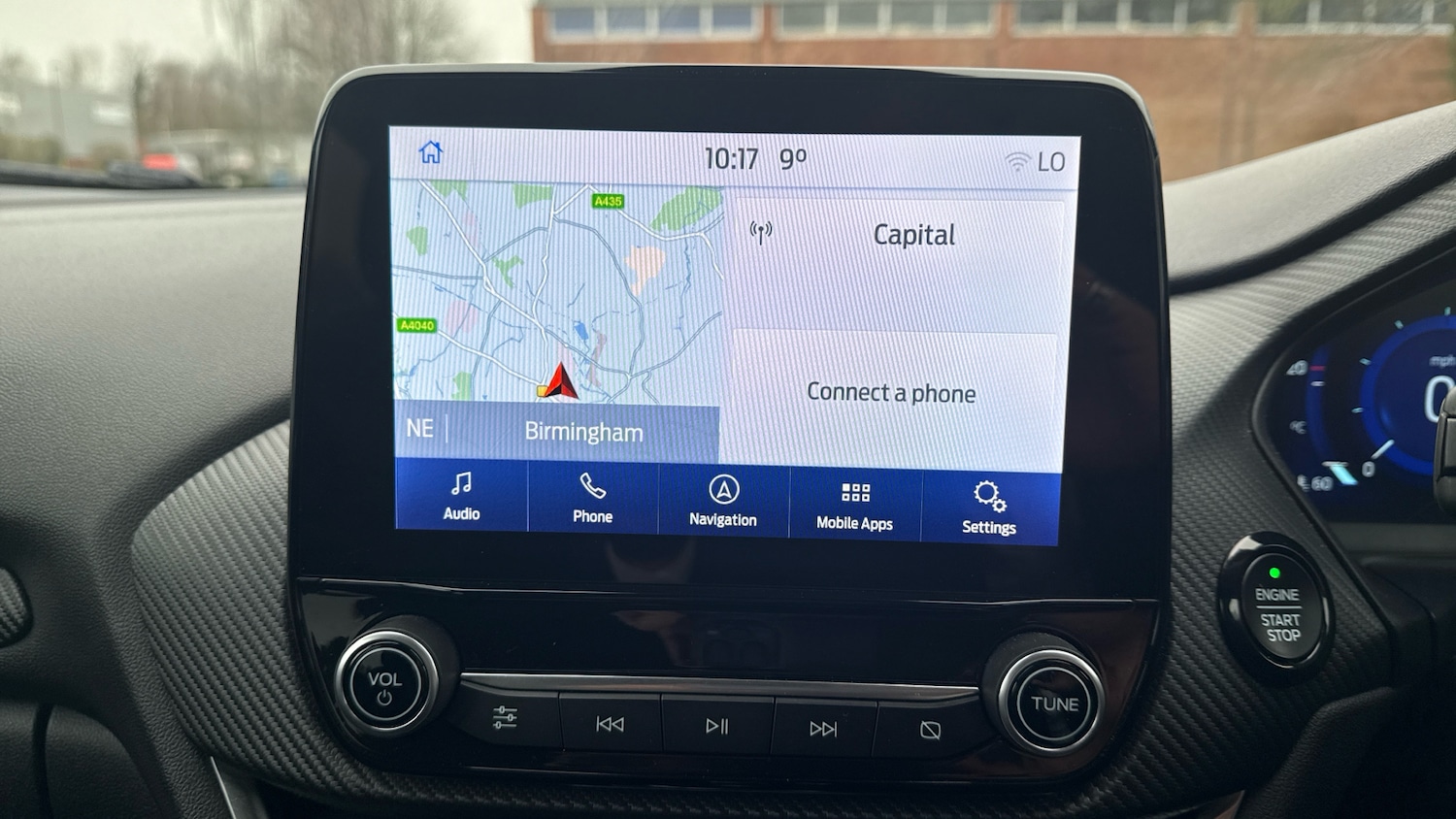 Used Ford Puma 2021 for sale - 77779038: Photo 12