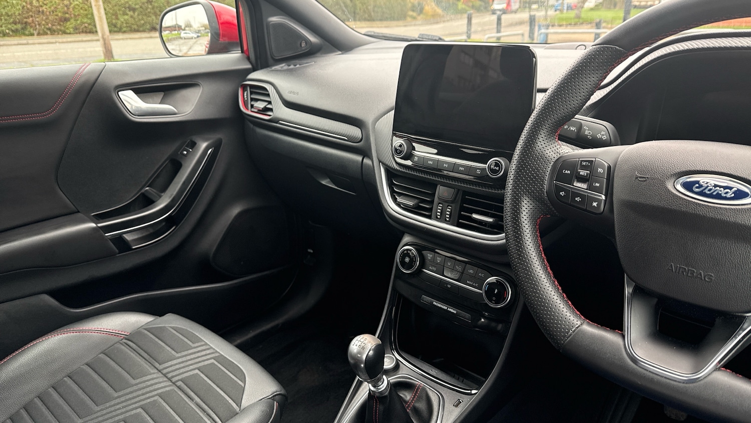 Used Ford Puma 2021 for sale - 77779038: Photo 14