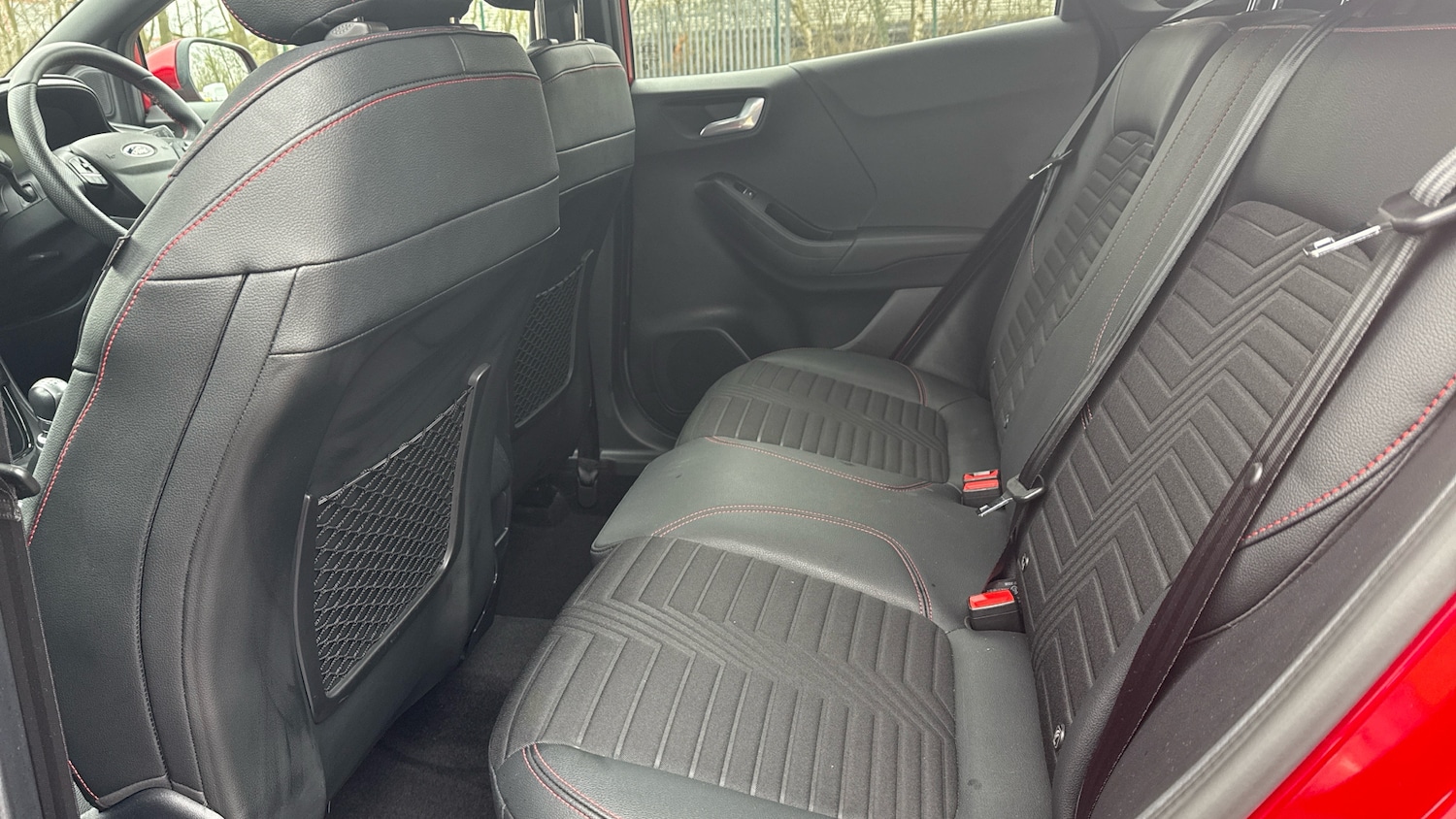 Used Ford Puma 2021 for sale - 77779038: Photo 16