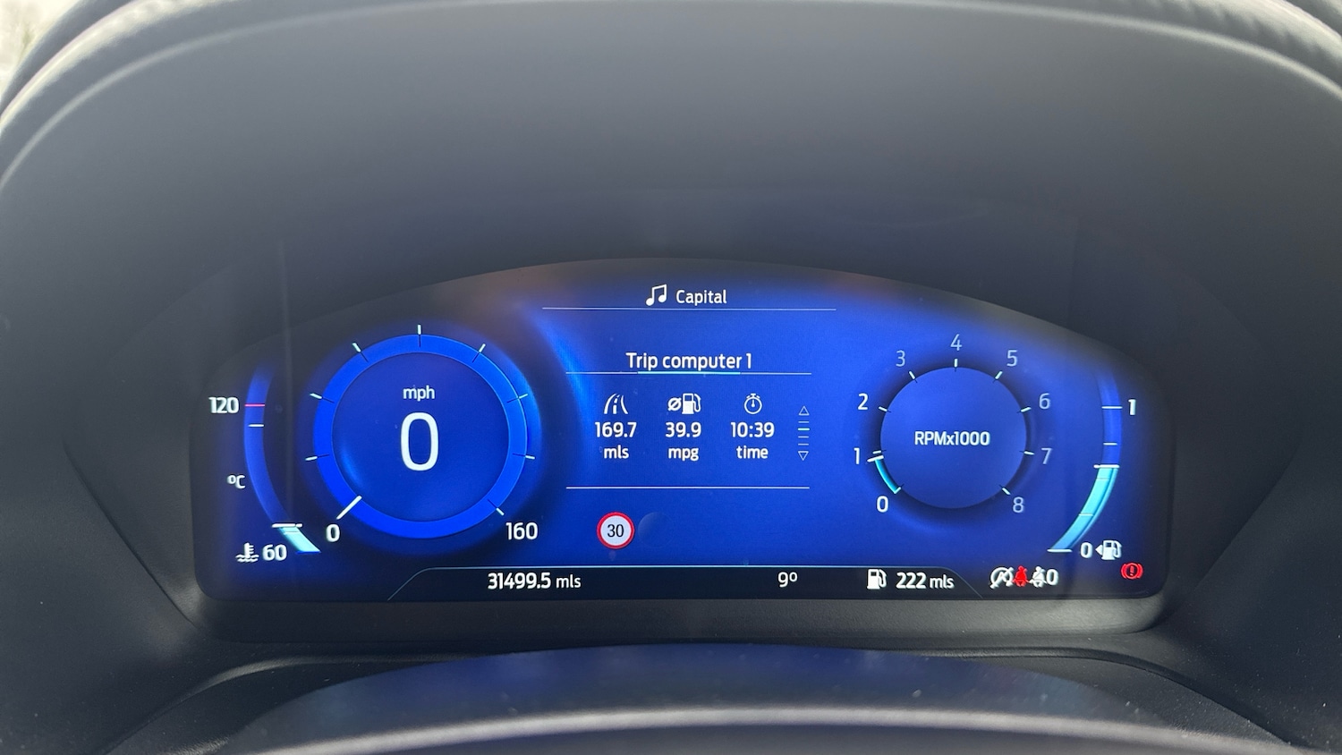 Used Ford Puma 2021 for sale - 77779038: Photo 18