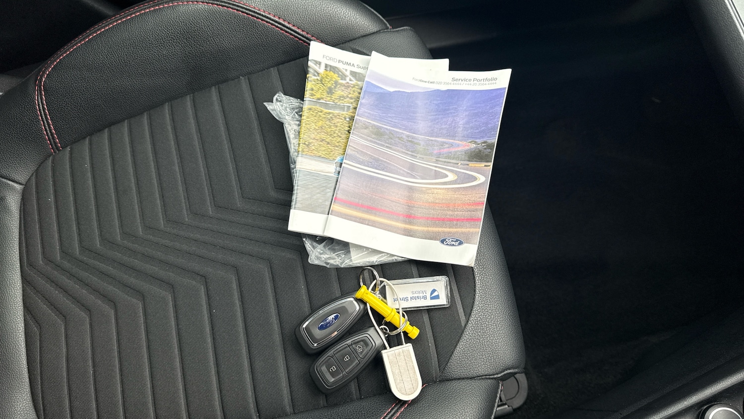 Used Ford Puma 2021 for sale - 77779038: Photo 19