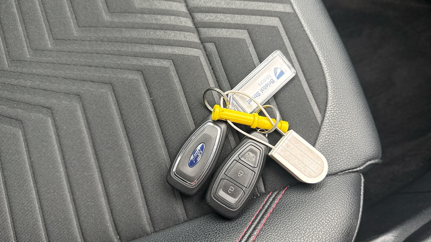 Used Ford Puma 2021 for sale - 77779038: Photo 20