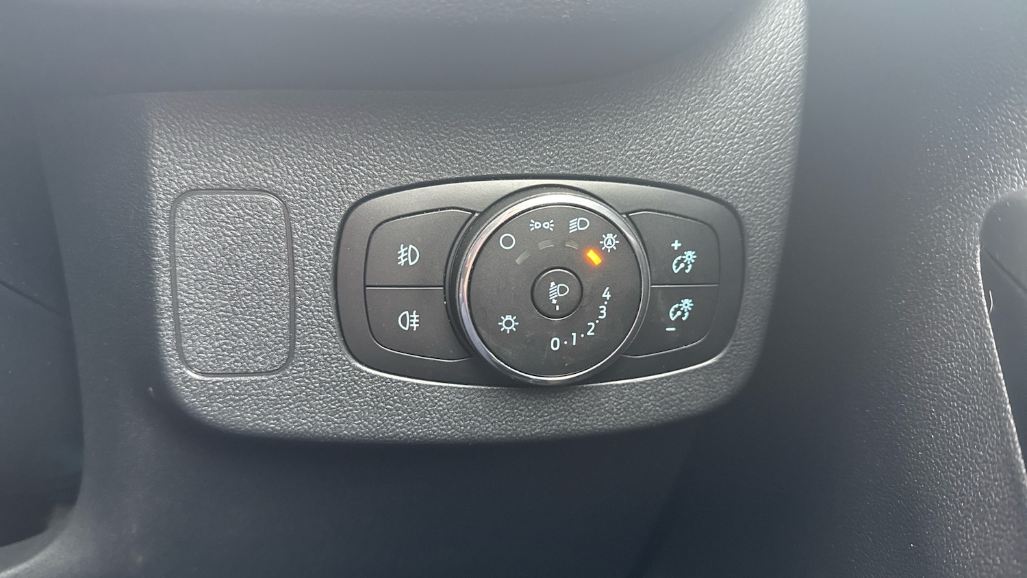 Used Ford Puma 2021 for sale - 77779038: Photo 21