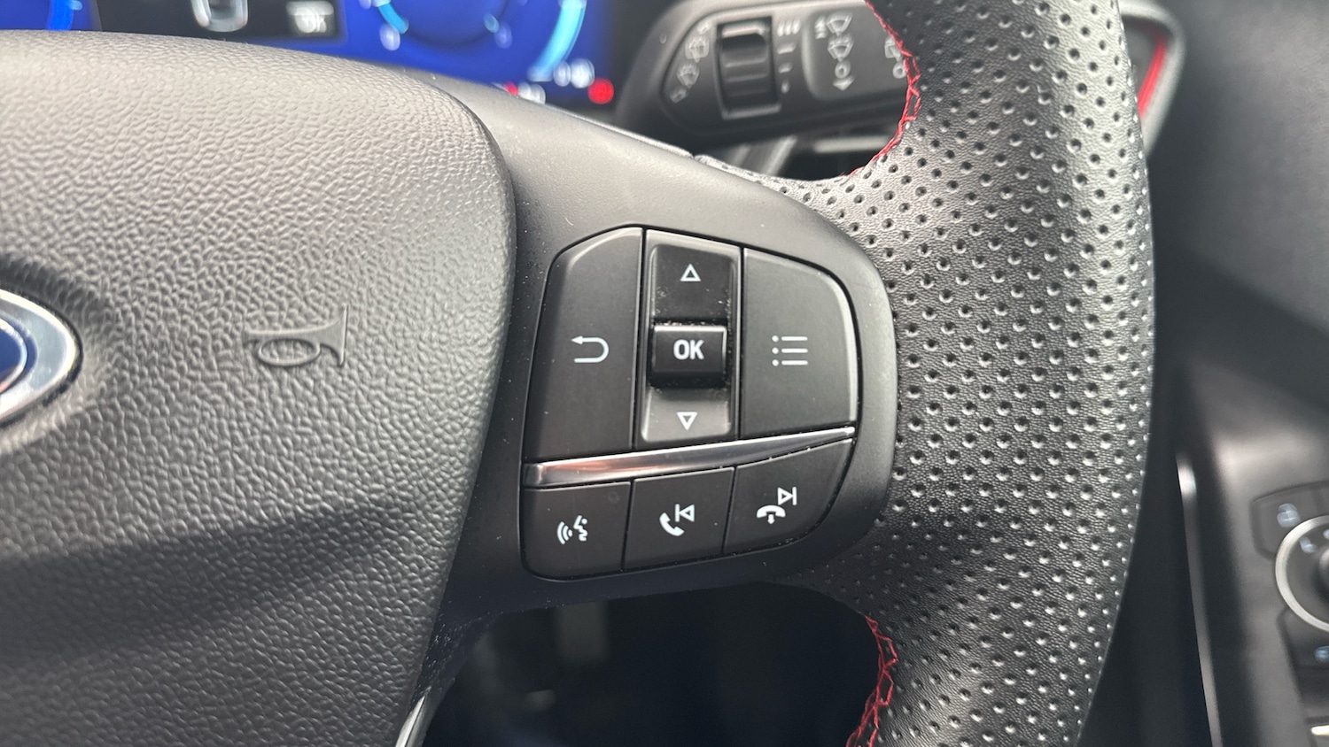 Used Ford Puma 2021 for sale - 77779038: Photo 25