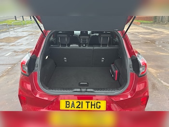 Used Ford Puma 2021 for sale - 77779038: Photo