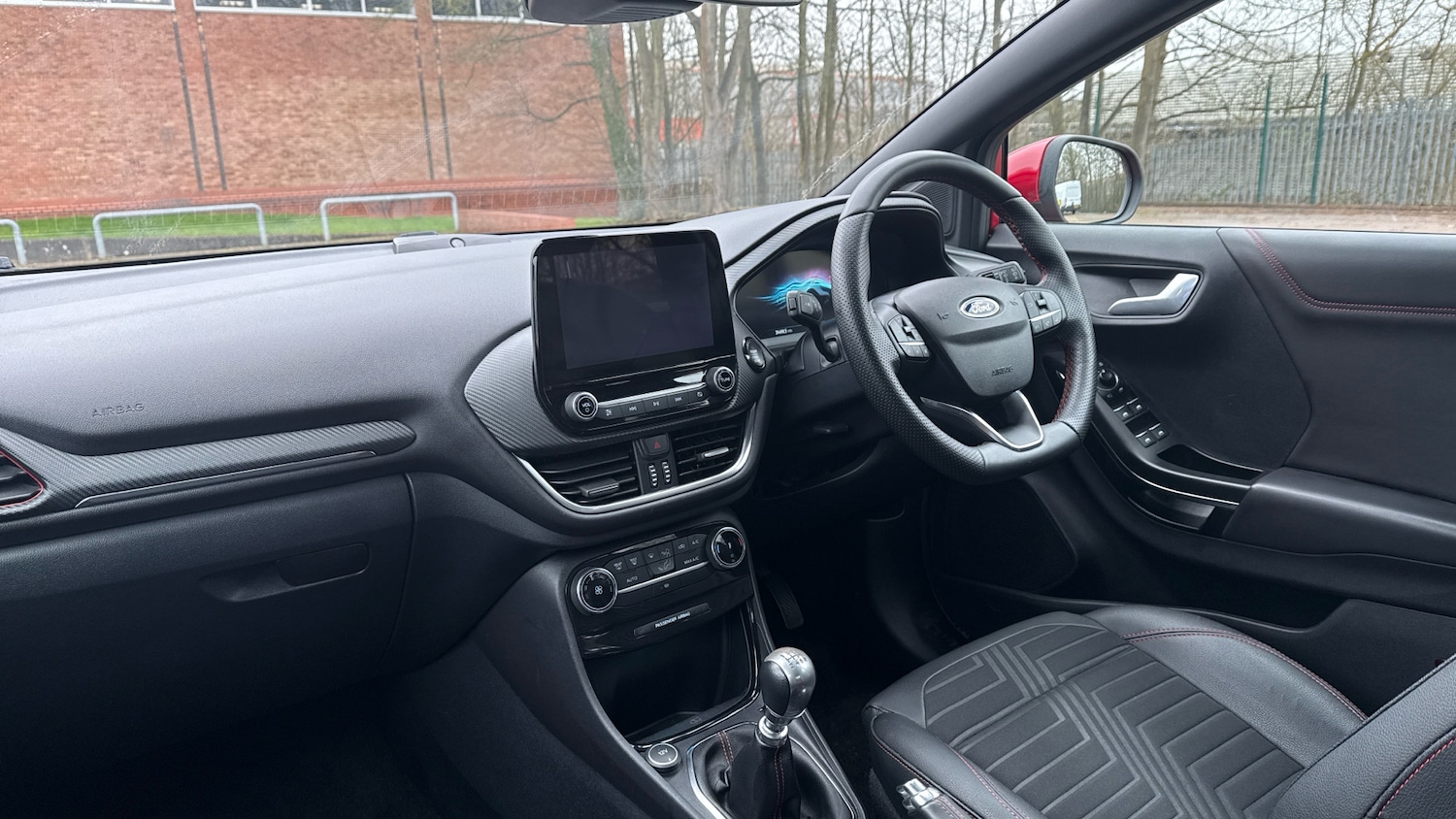 Used Ford Puma 2021 for sale - 77779038: Photo 9