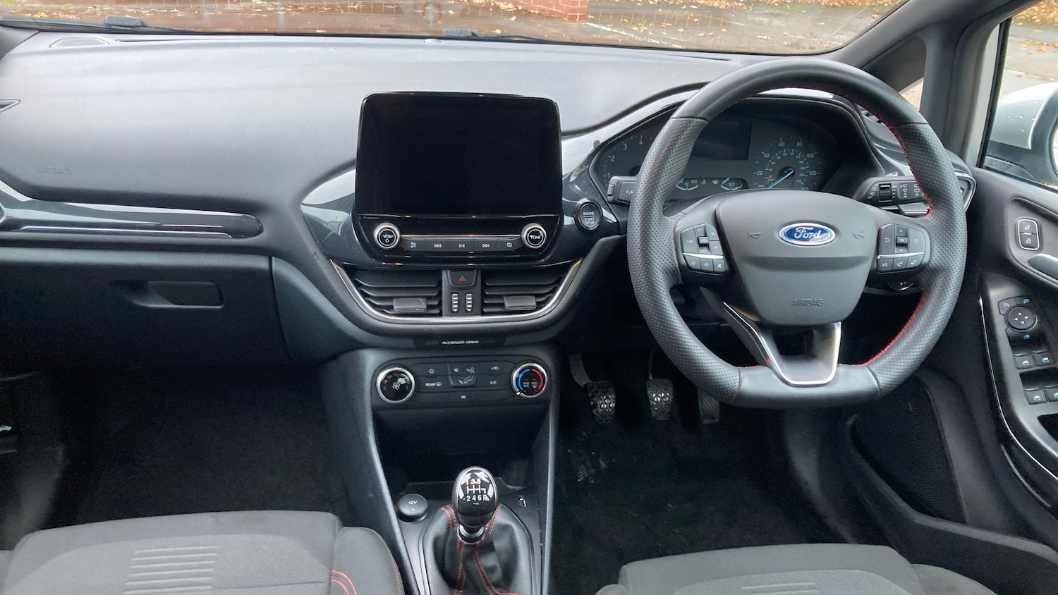 Used Ford Fiesta 2022 for sale - 76477111: Photo 10