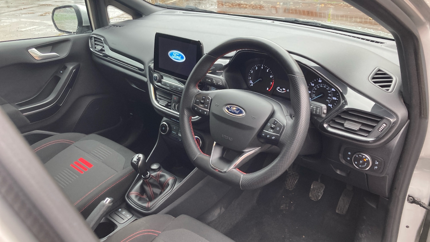 Used Ford Fiesta 2022 for sale - 76477111: Photo 11