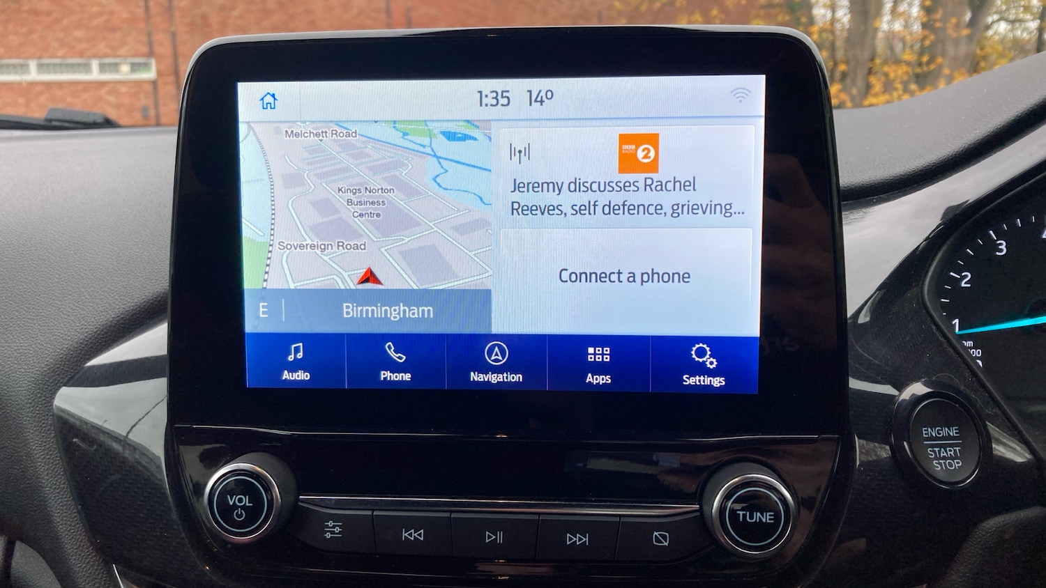 Used Ford Fiesta 2022 for sale - 76477111: Photo 12