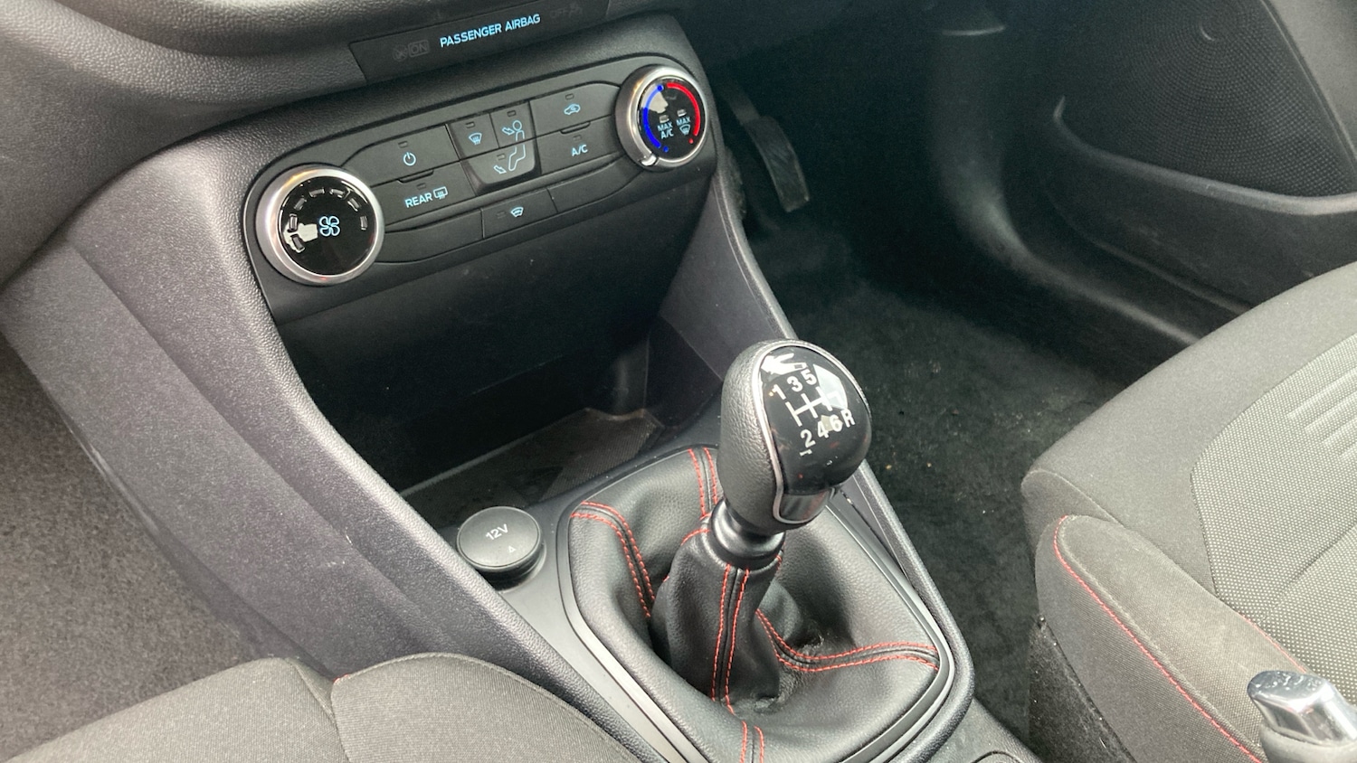 Used Ford Fiesta 2022 for sale - 76477111: Photo 13