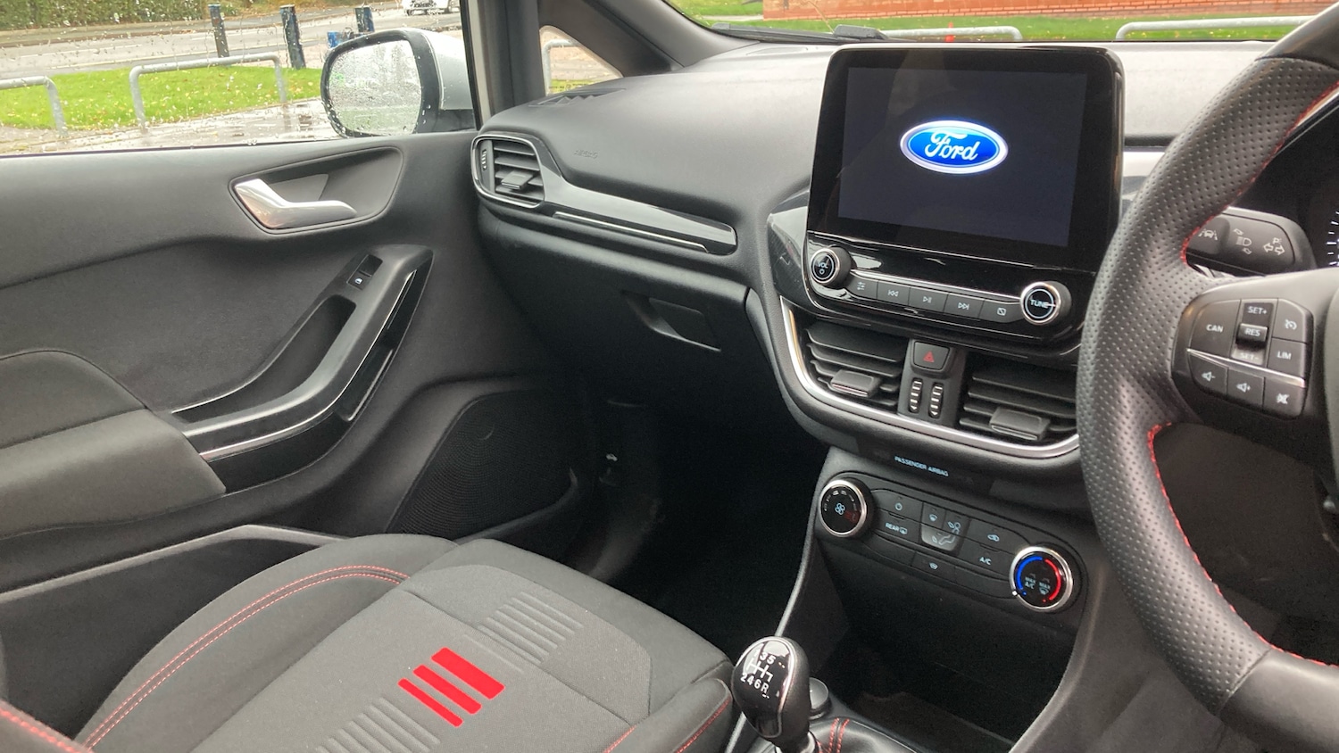 Used Ford Fiesta 2022 for sale - 76477111: Photo 14