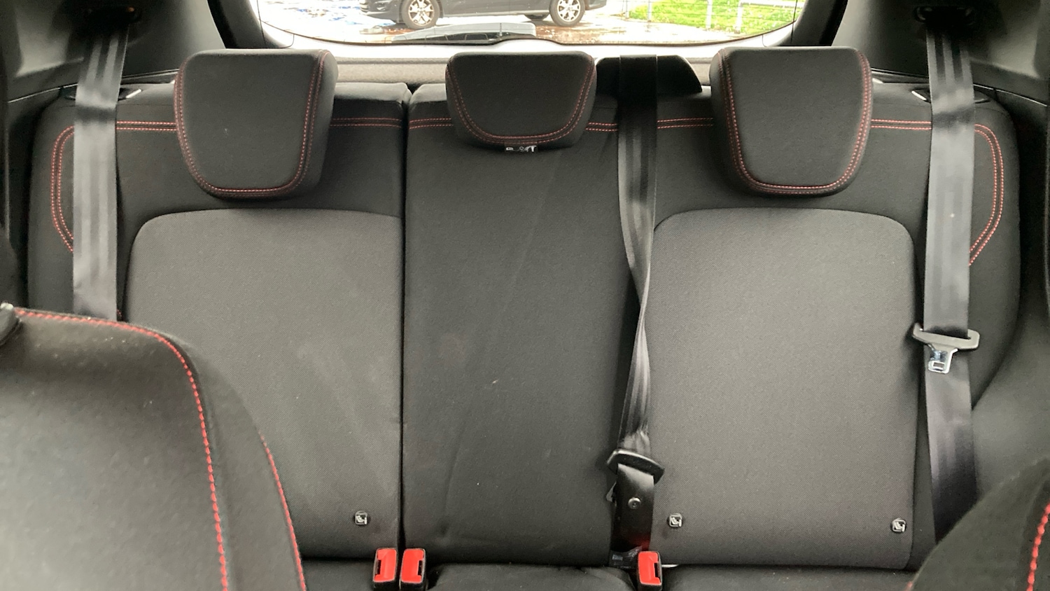 Used Ford Fiesta 2022 for sale - 76477111: Photo 15