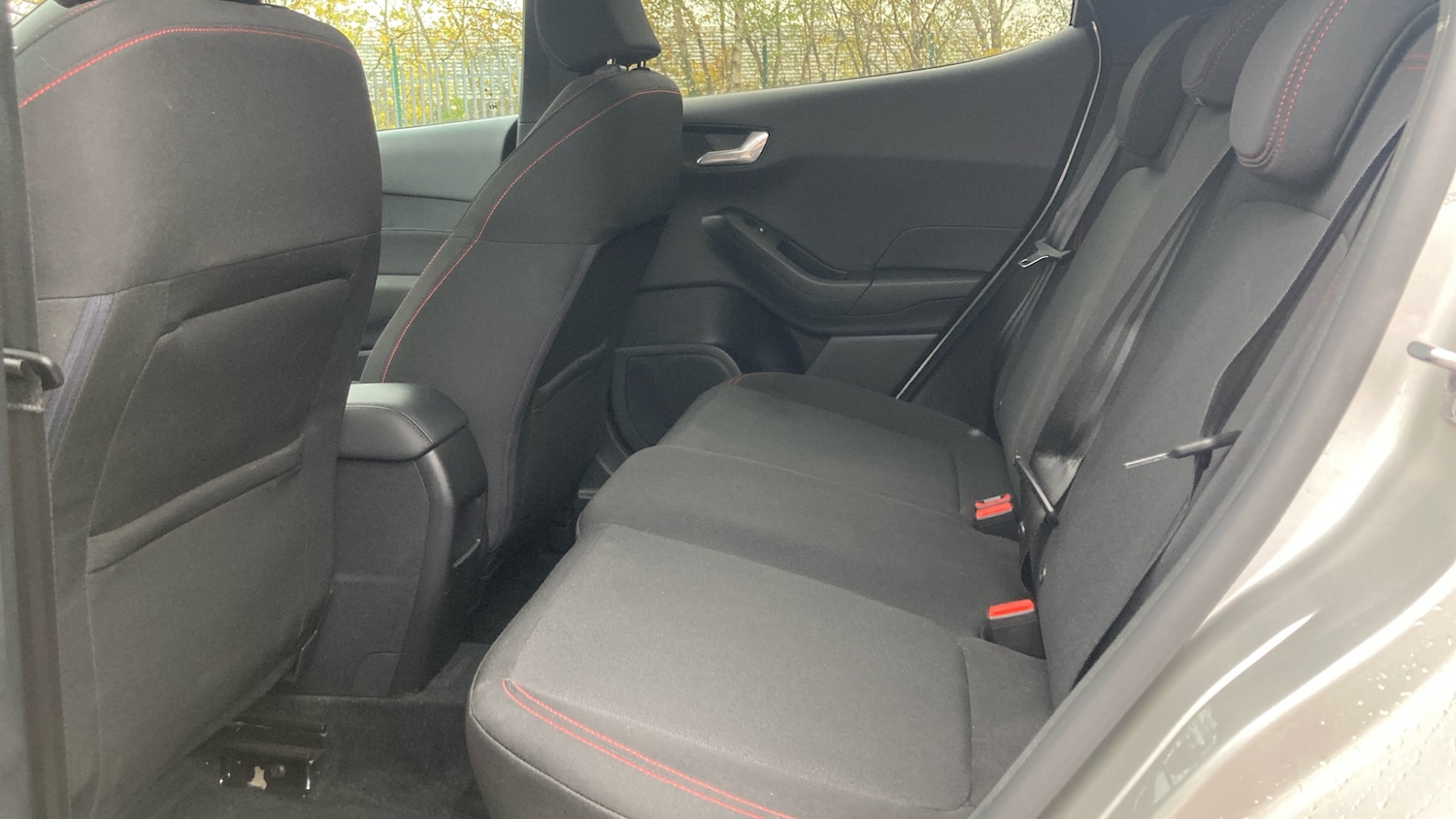 Used Ford Fiesta 2022 for sale - 76477111: Photo 16