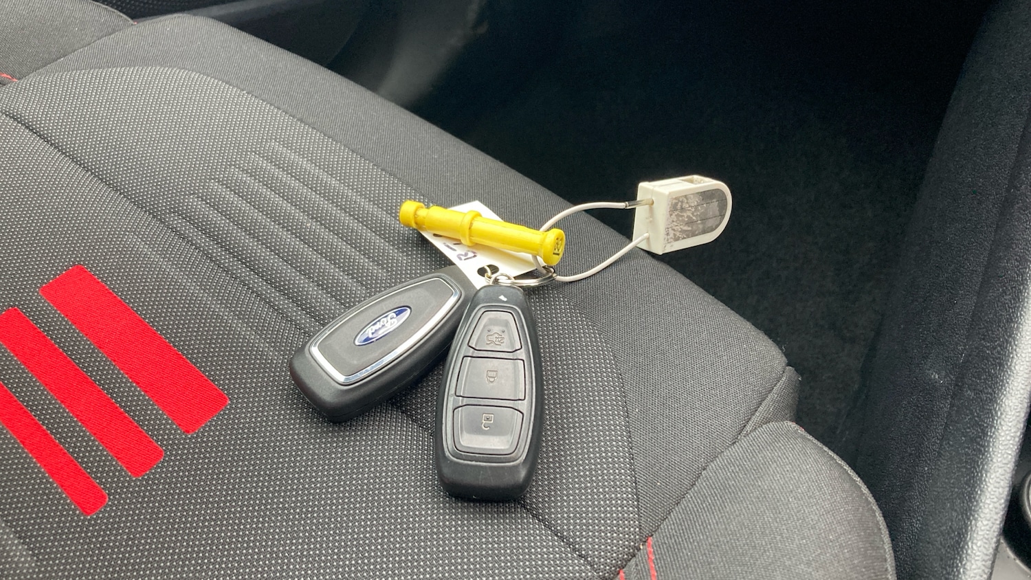 Used Ford Fiesta 2022 for sale - 76477111: Photo 20