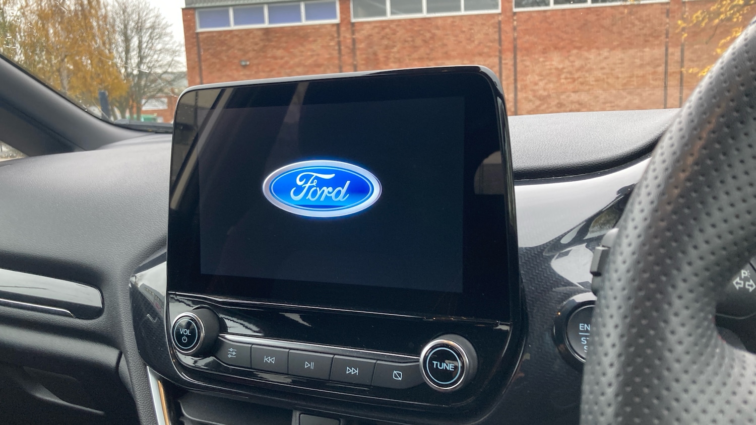 Used Ford Fiesta 2022 for sale - 76477111: Photo 21