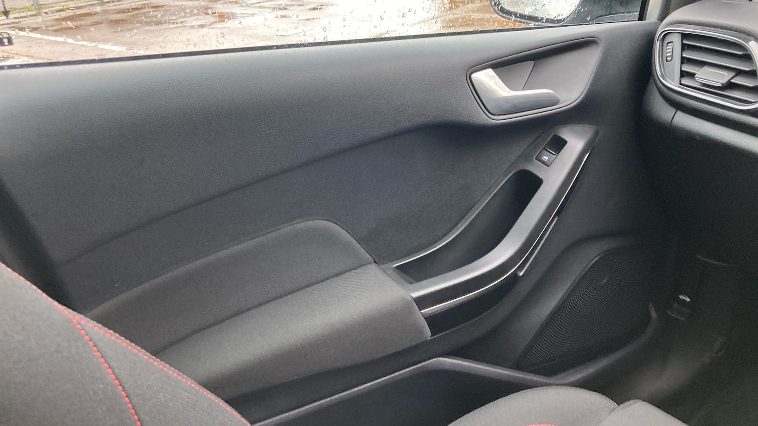 Used Ford Fiesta 2022 for sale - 76477111: Photo 22