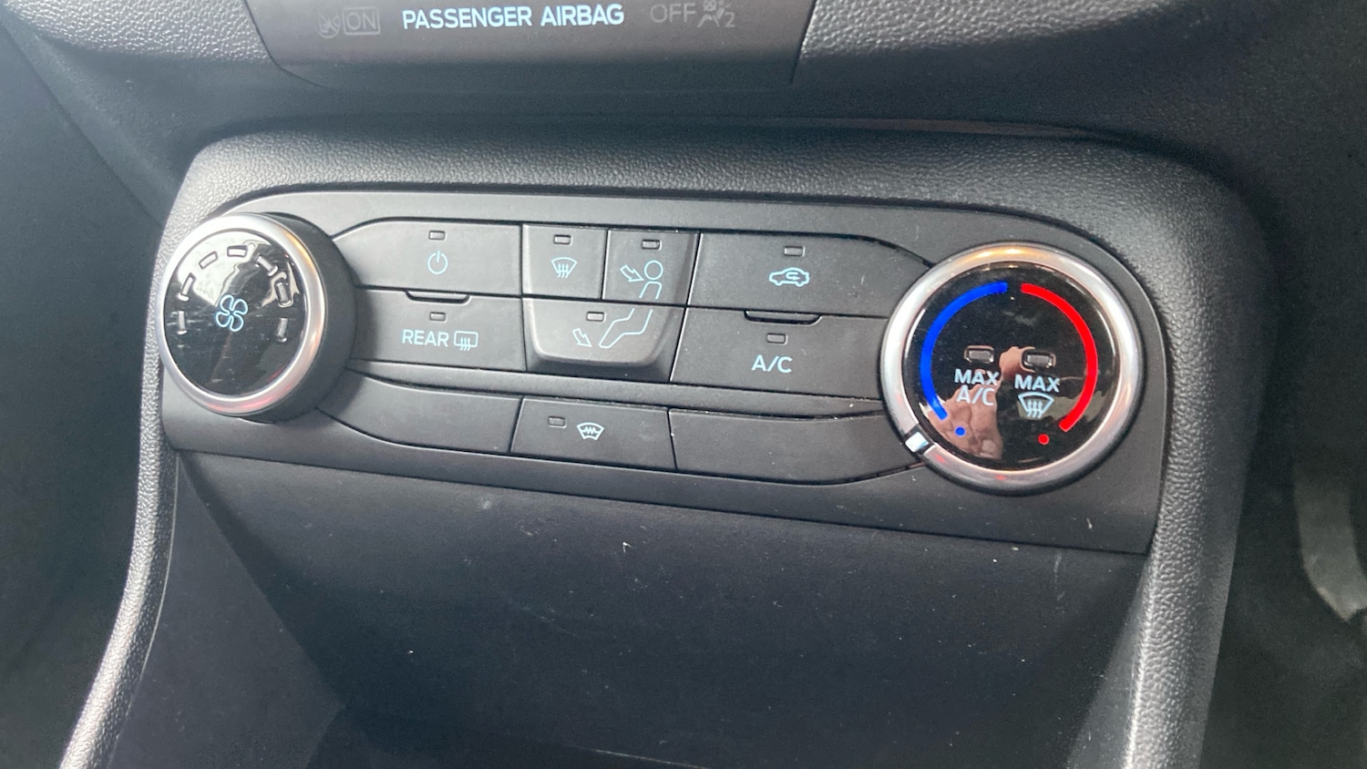 Used Ford Fiesta 2022 for sale - 76477111: Photo 25