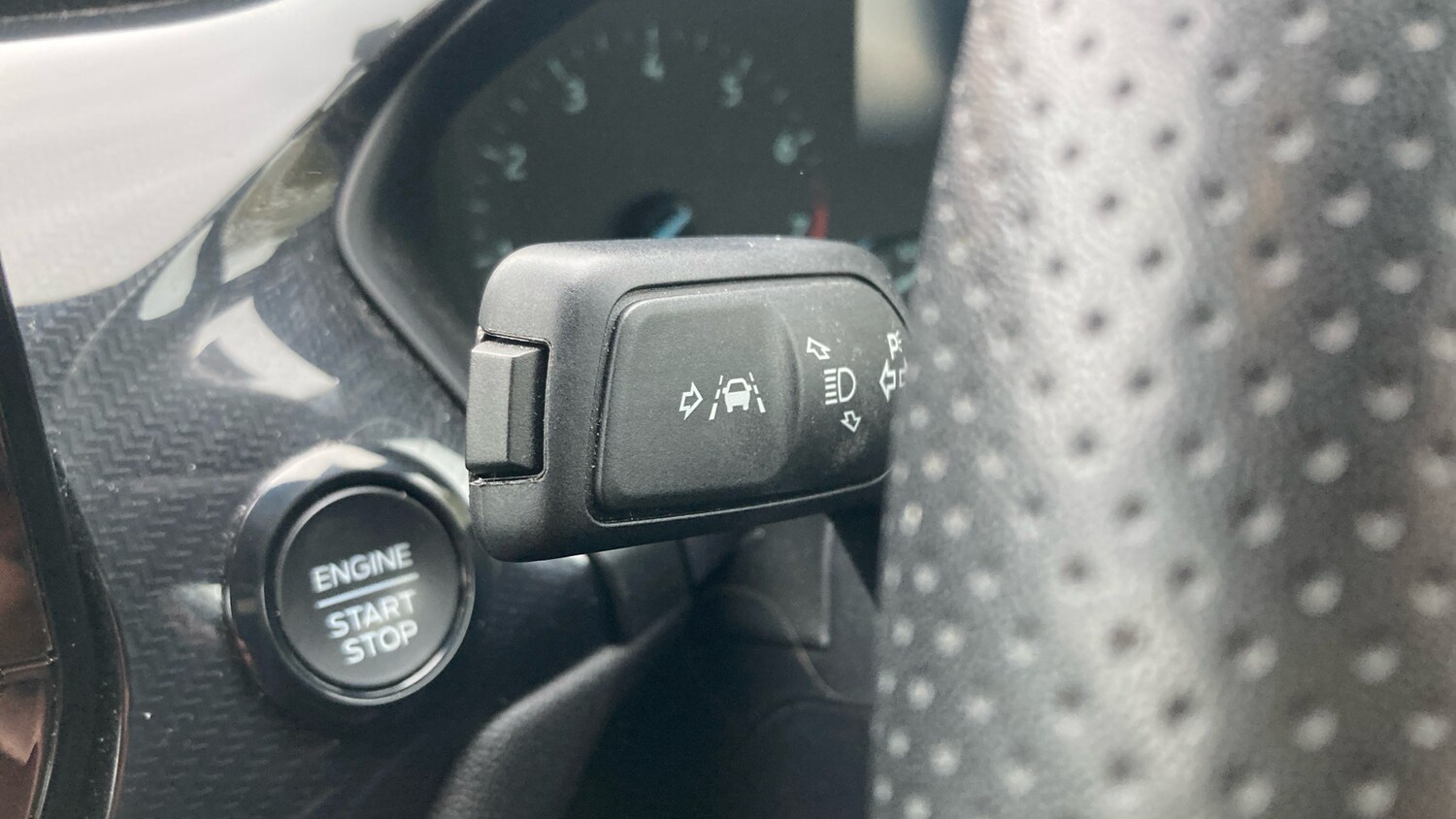 Used Ford Fiesta 2022 for sale - 76477111: Photo 29